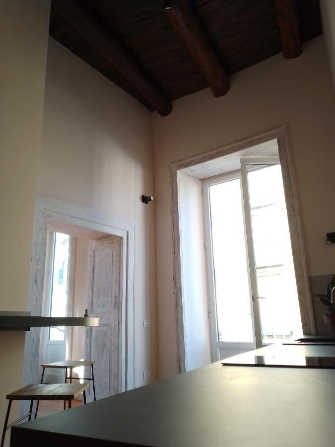 Puntoxenia Torri Aragonesi Nápoles Exterior foto