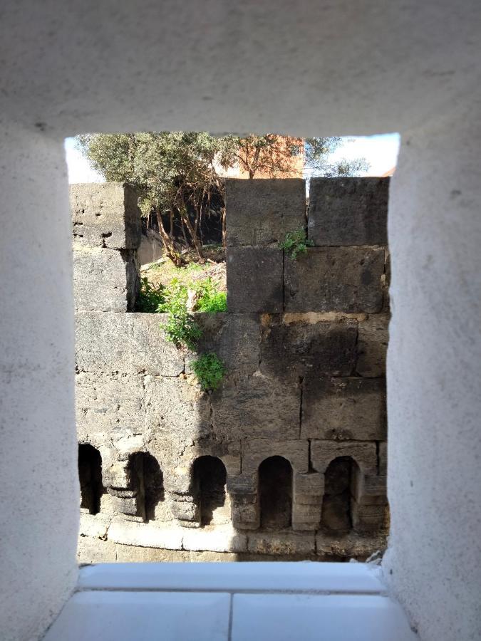 Puntoxenia Torri Aragonesi Nápoles Exterior foto