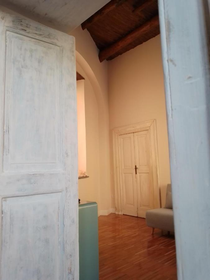 Puntoxenia Torri Aragonesi Nápoles Exterior foto